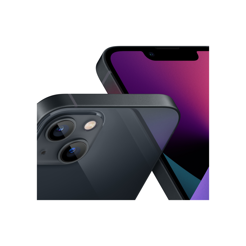 iPhone 13 512GB Gece Yarısı 