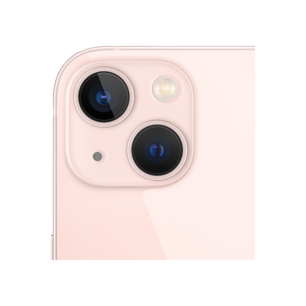 iPhone 13 512GB Pembe 