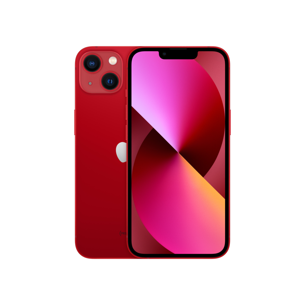 iPhone 13 512GB (PRODUCT)RED 