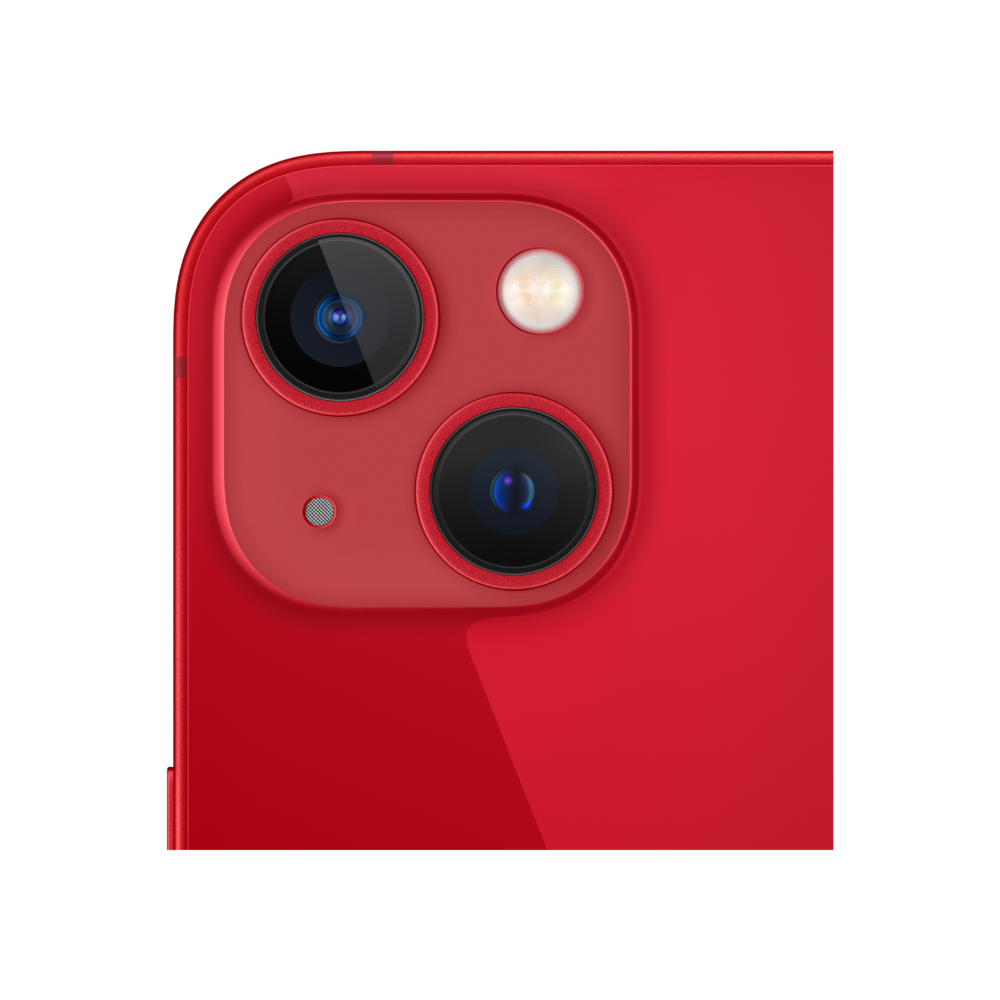 iPhone 13 512GB (PRODUCT)RED 