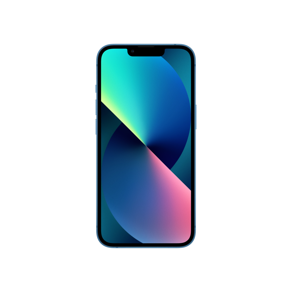 iPhone 13 512GB Mavi 