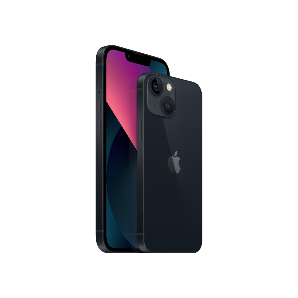 iPhone 13 mini 128GB Gece Yarısı iPhone