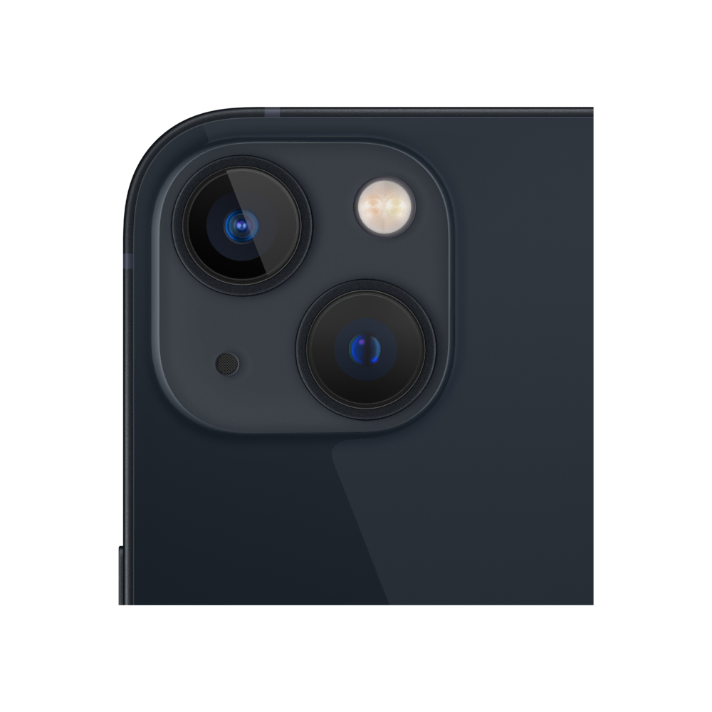 iPhone 13 mini 128GB Gece Yarısı iPhone