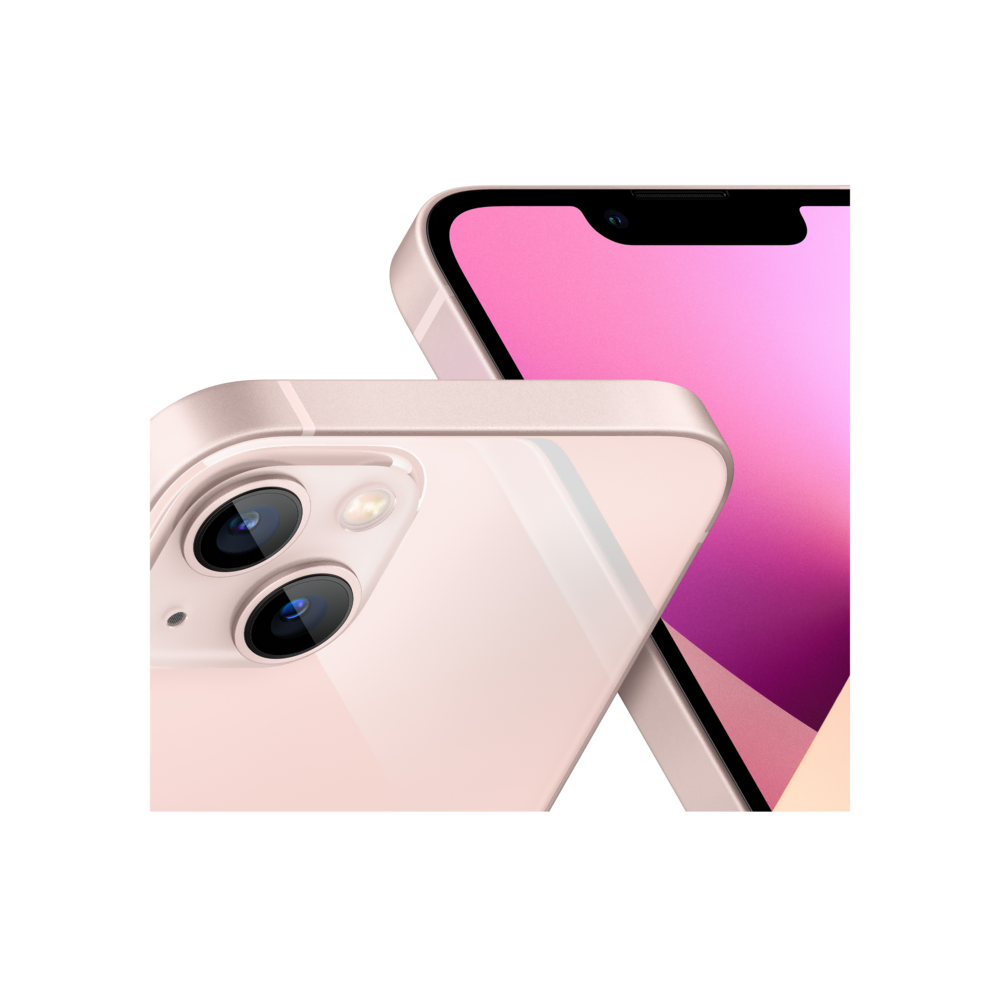 iPhone 13 mini 128GB Pembe iPhone