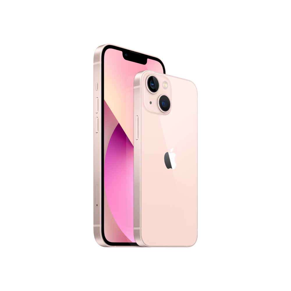 iPhone 13 mini 256GB Pembe iPhone