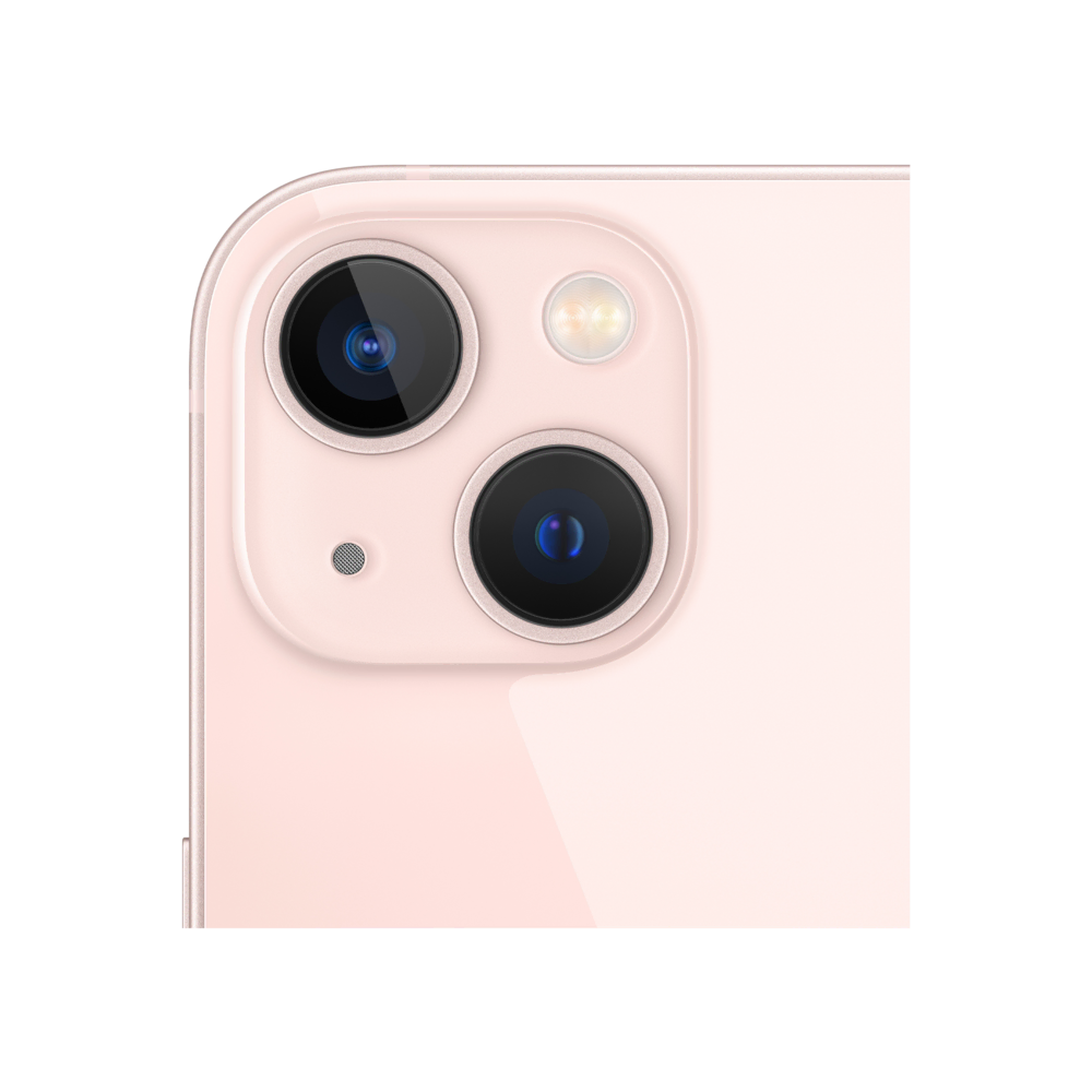 iPhone 13 mini 256GB Pembe iPhone