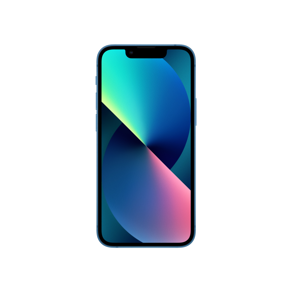 iPhone 13 mini 256GB Mavi iPhone