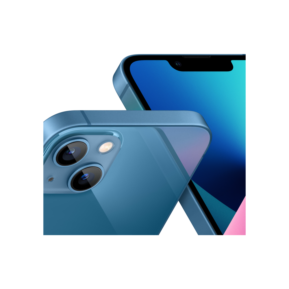 iPhone 13 mini 256GB Mavi iPhone