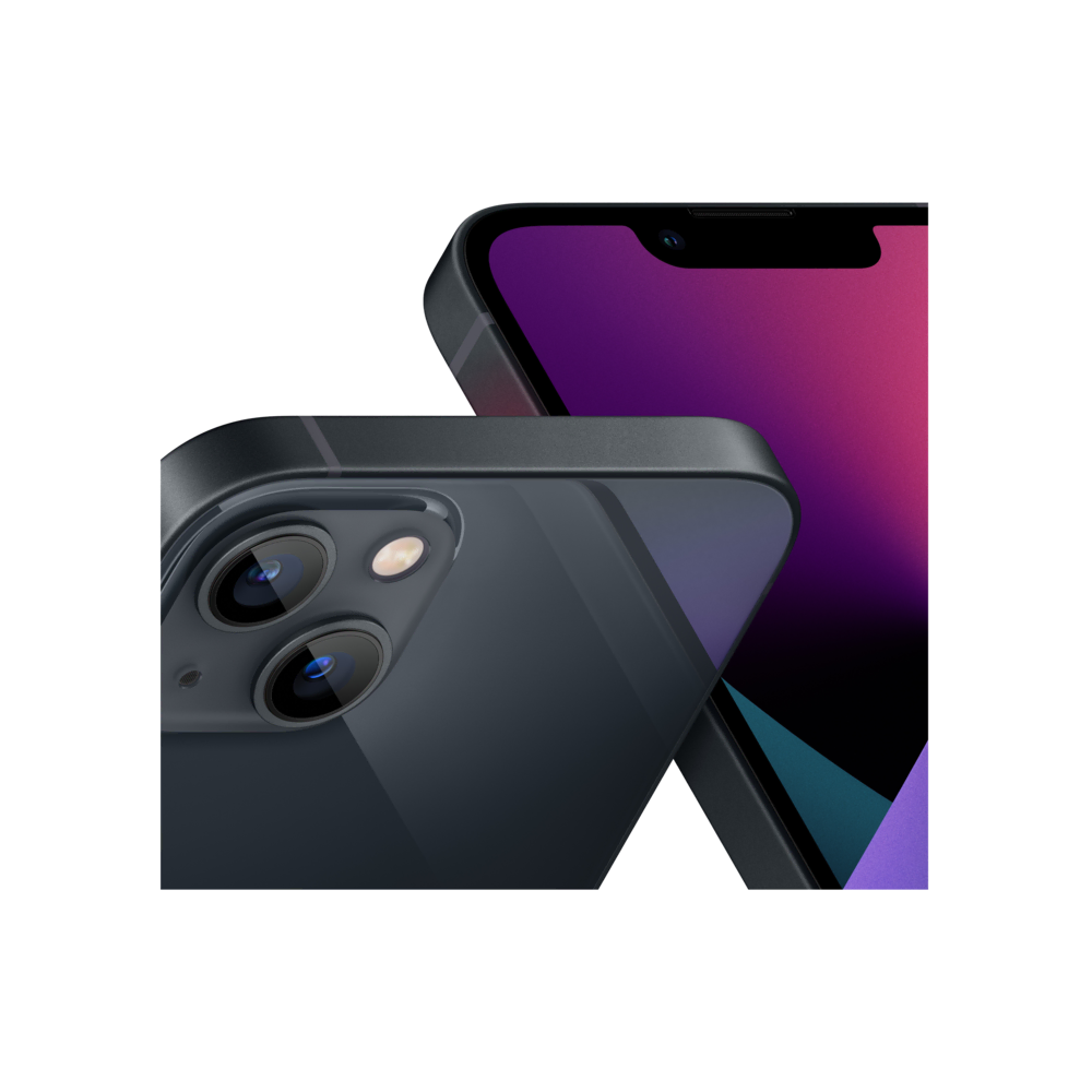 iPhone 13 mini 512GB Gece Yarısı iPhone