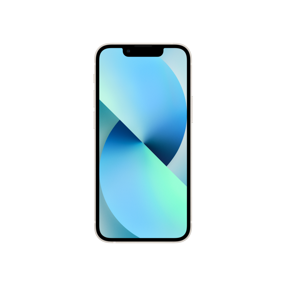 iPhone 13 mini 512GB Yıldız Işığı iPhone