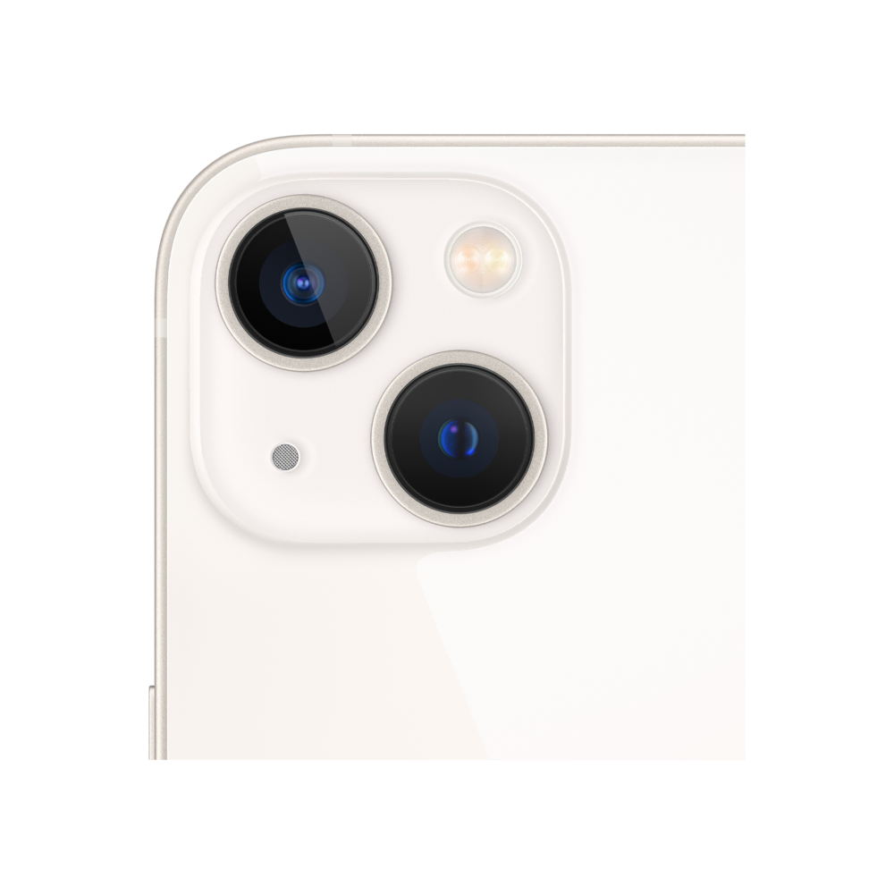 iPhone 13 mini 512GB Yıldız Işığı iPhone