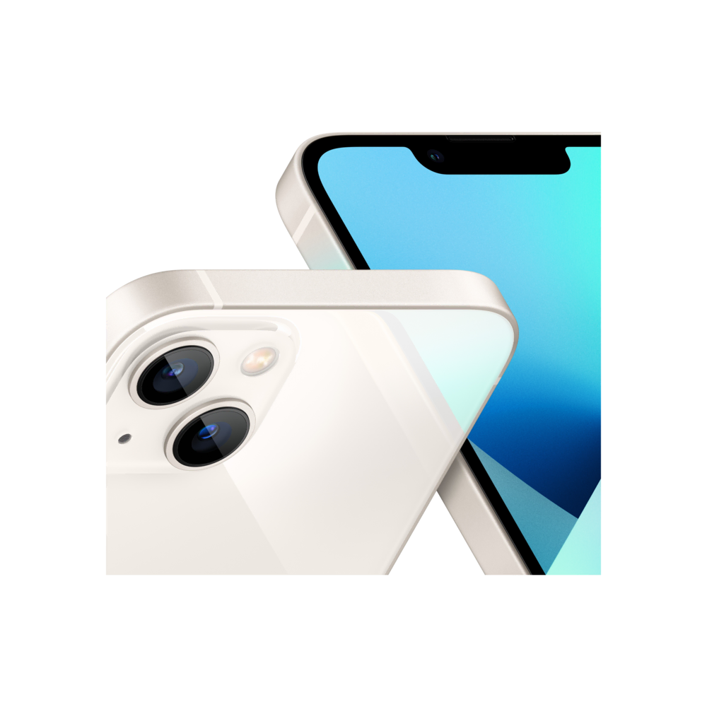 iPhone 13 mini 512GB Yıldız Işığı iPhone