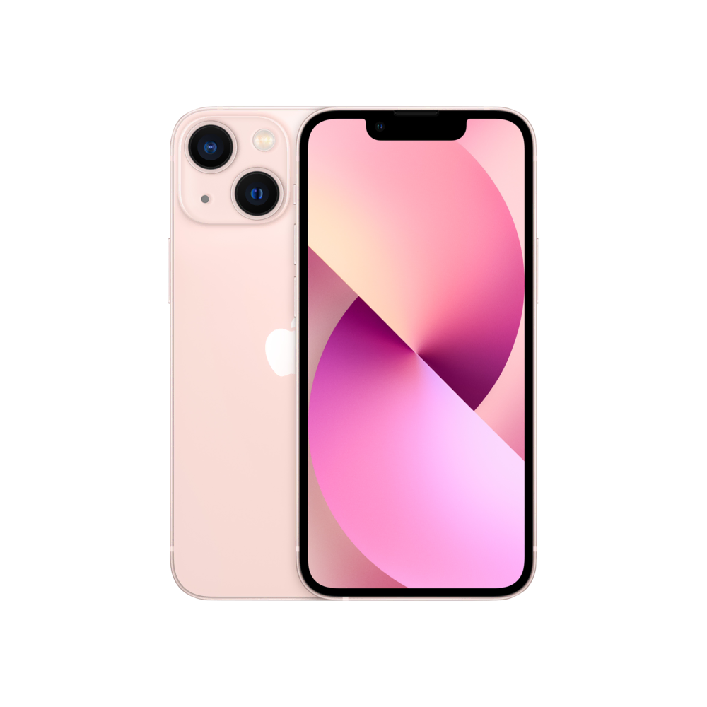 iPhone 13 mini 512GB Pembe iPhone