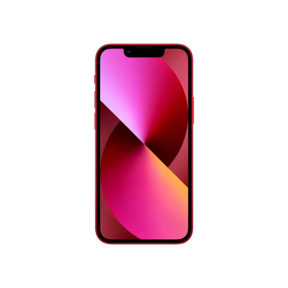 iPhone 13 mini 512GB (PRODUCT)RED iPhone