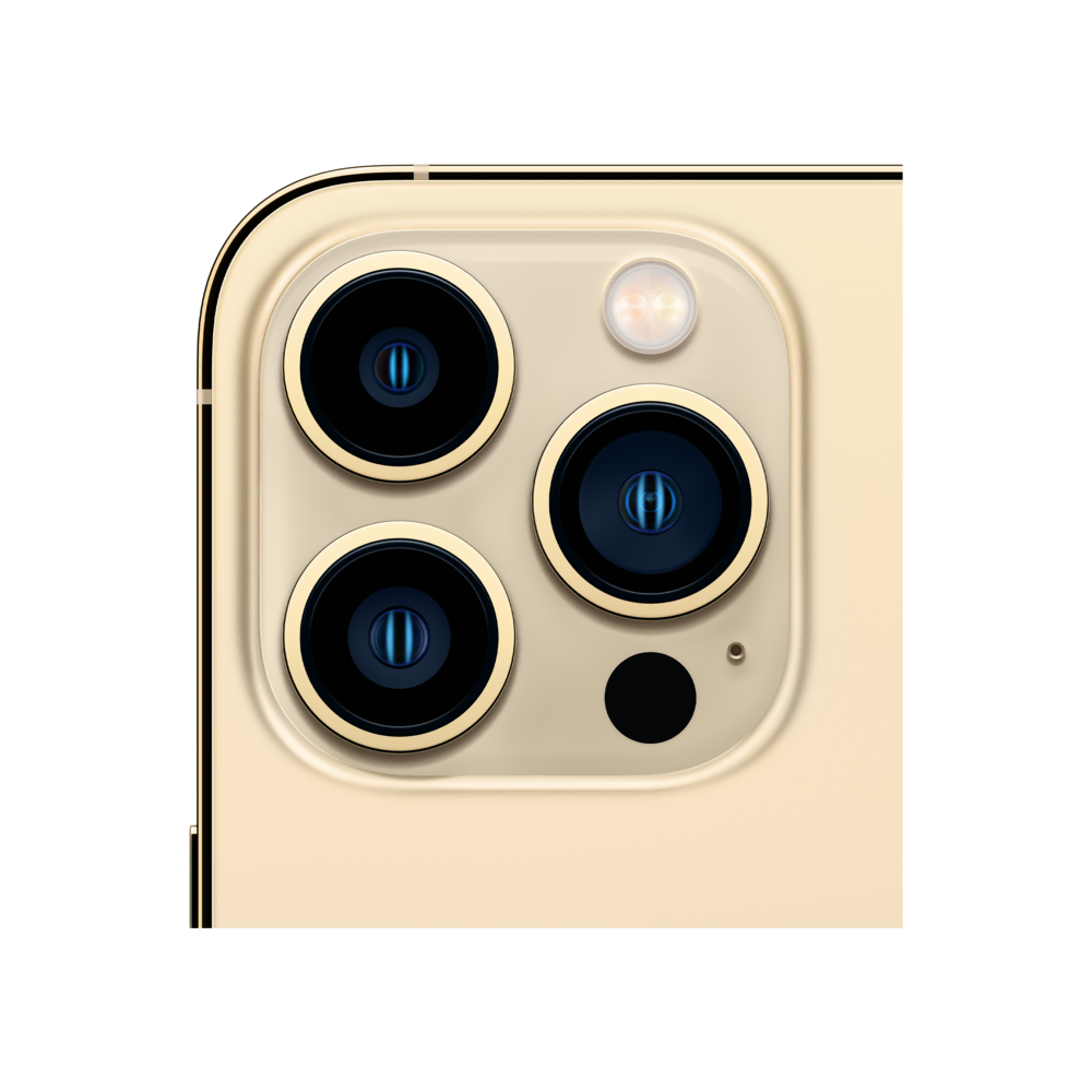 iPhone 13 Pro 128GB Altın iPhone