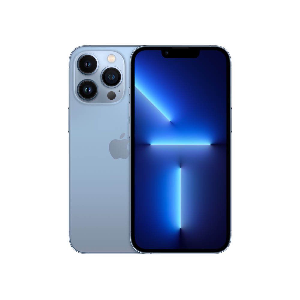 iPhone 13 Pro 128GB Sierra Mavisi iPhone