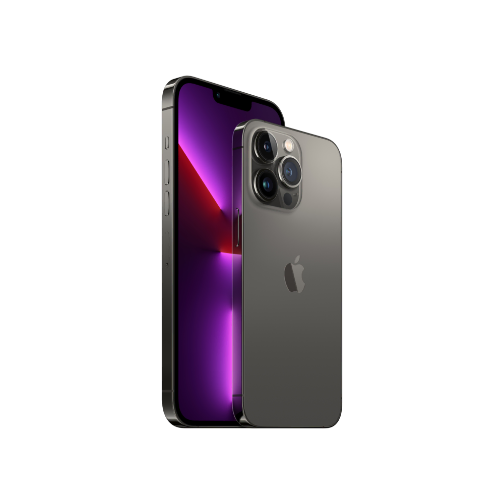 iPhone 13 Pro 256GB Grafit iPhone