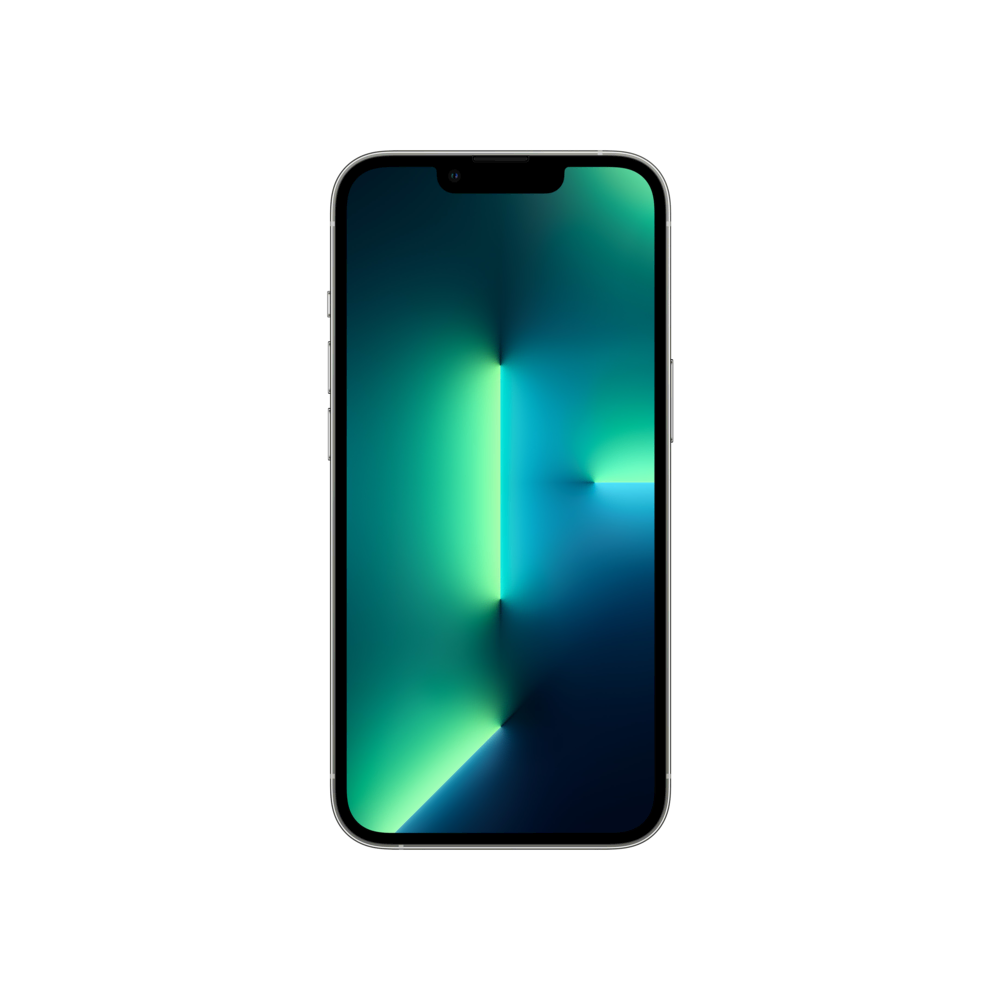 iPhone 13 Pro 256GB Gümüş iPhone