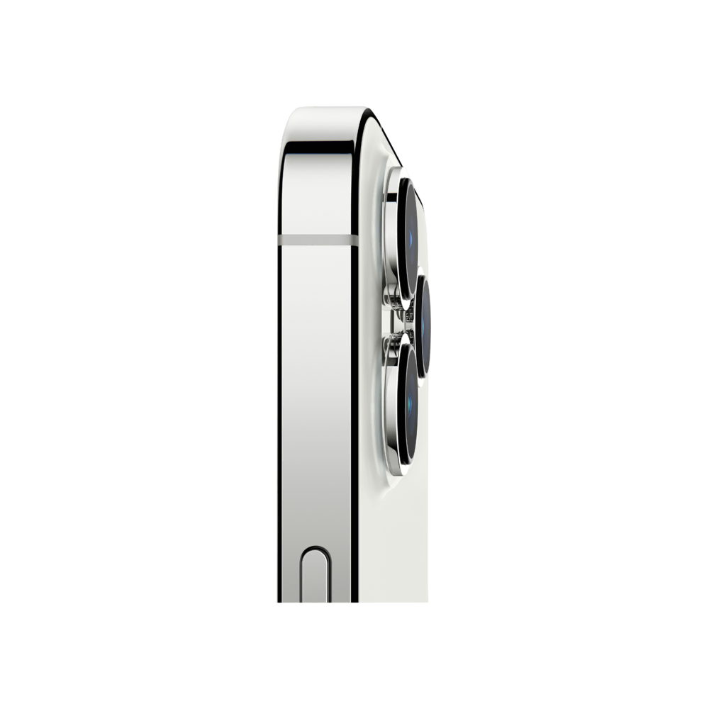 iPhone 13 Pro 256GB Gümüş iPhone