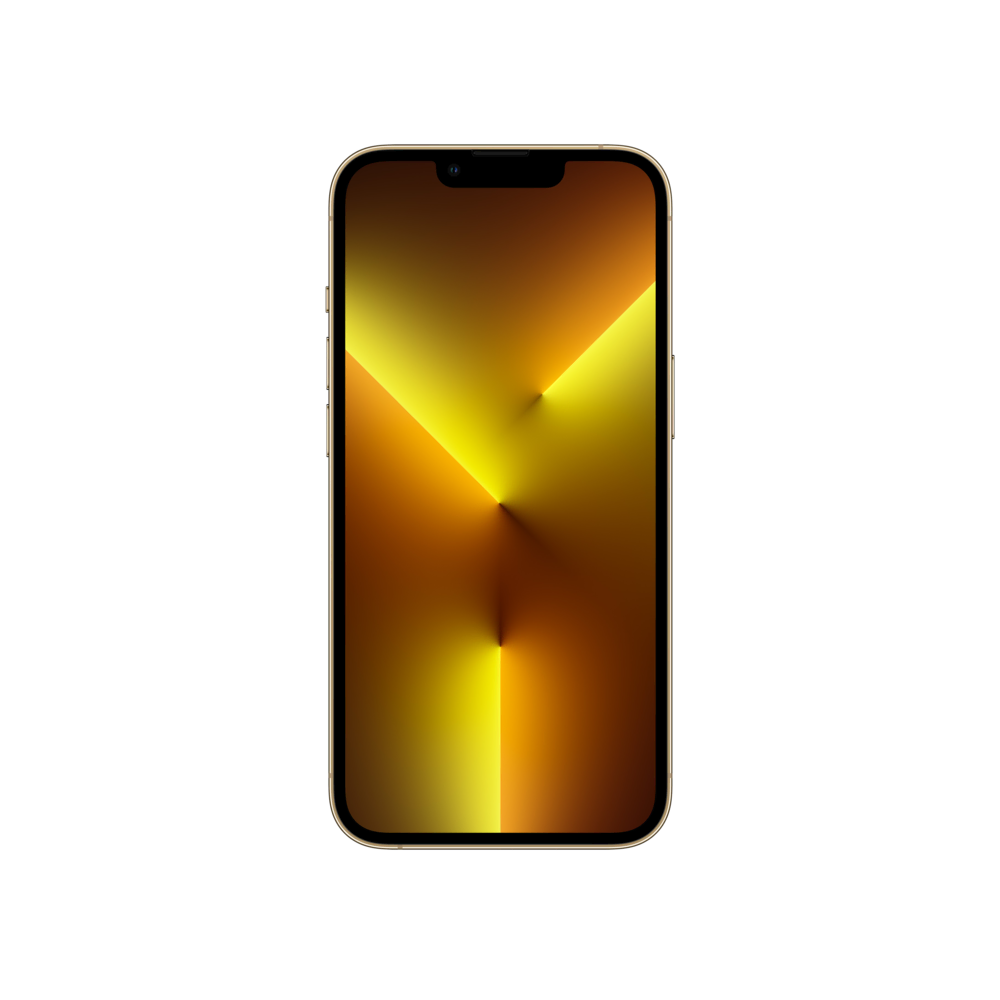iPhone 13 Pro 256GB Altın iPhone