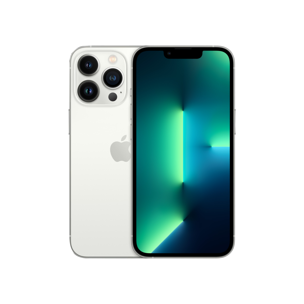 iPhone 13 Pro 512GB Gümüş iPhone