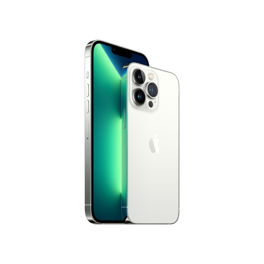 iPhone 13 Pro 512GB Gümüş iPhone