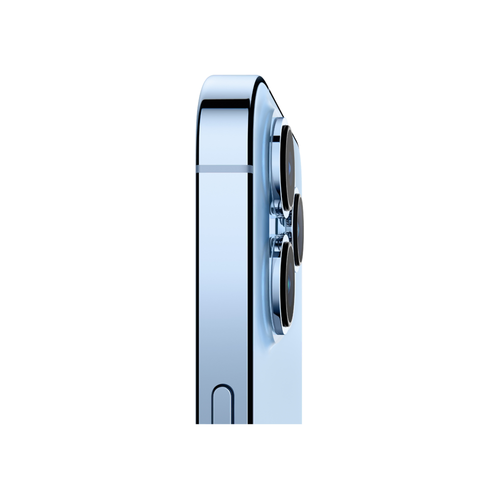 iPhone 13 Pro 512GB Sierra Mavisi iPhone