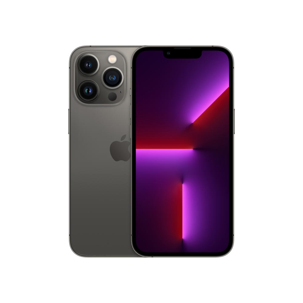 iPhone 13 Pro 1TB Grafit iPhone