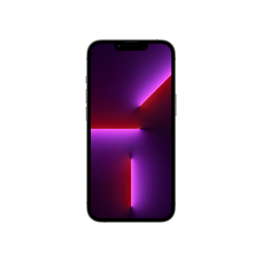 iPhone 13 Pro 1TB Grafit iPhone