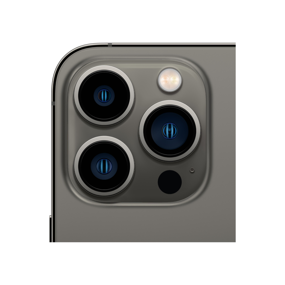 iPhone 13 Pro 1TB Grafit iPhone