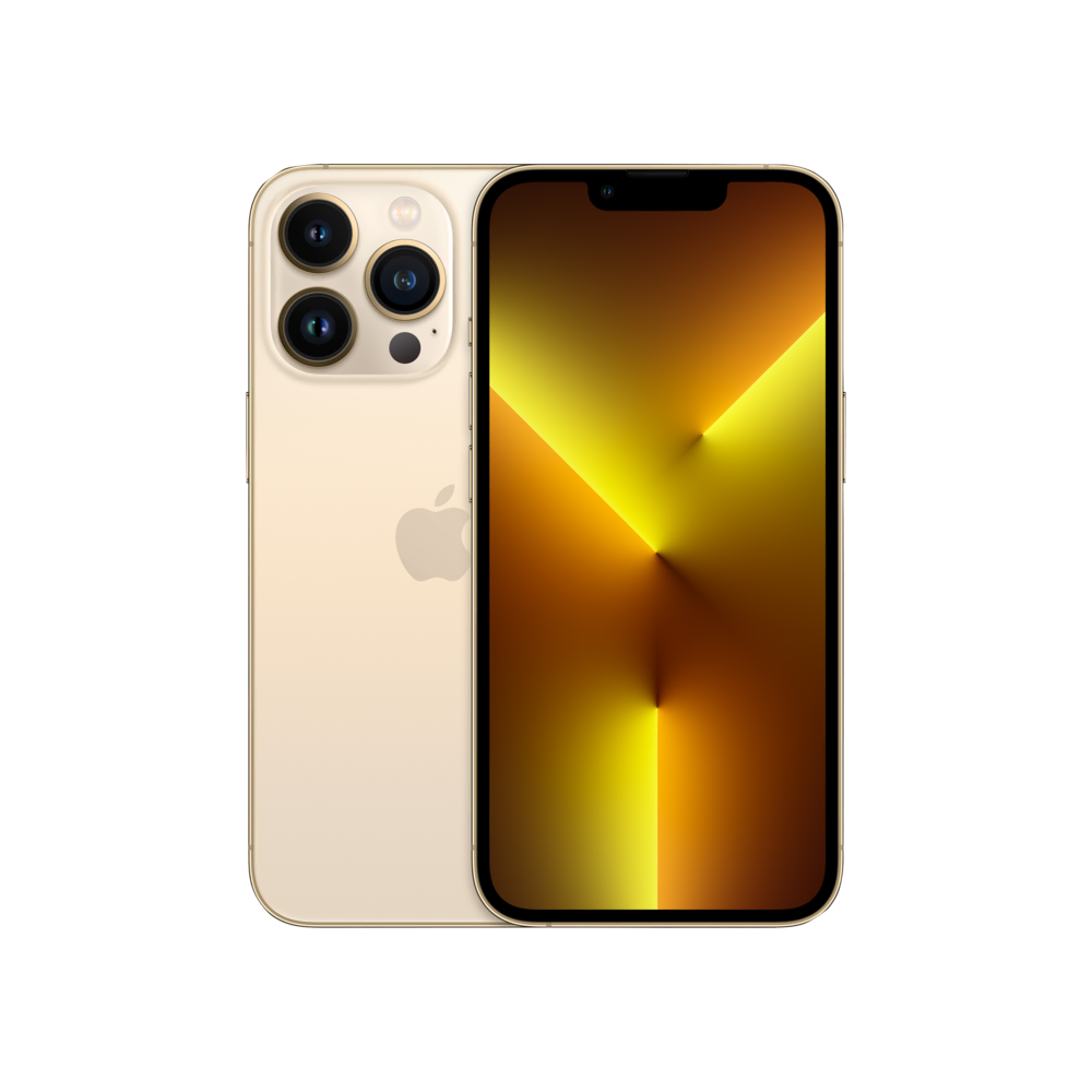 iPhone 13 Pro 1TB Altın iPhone