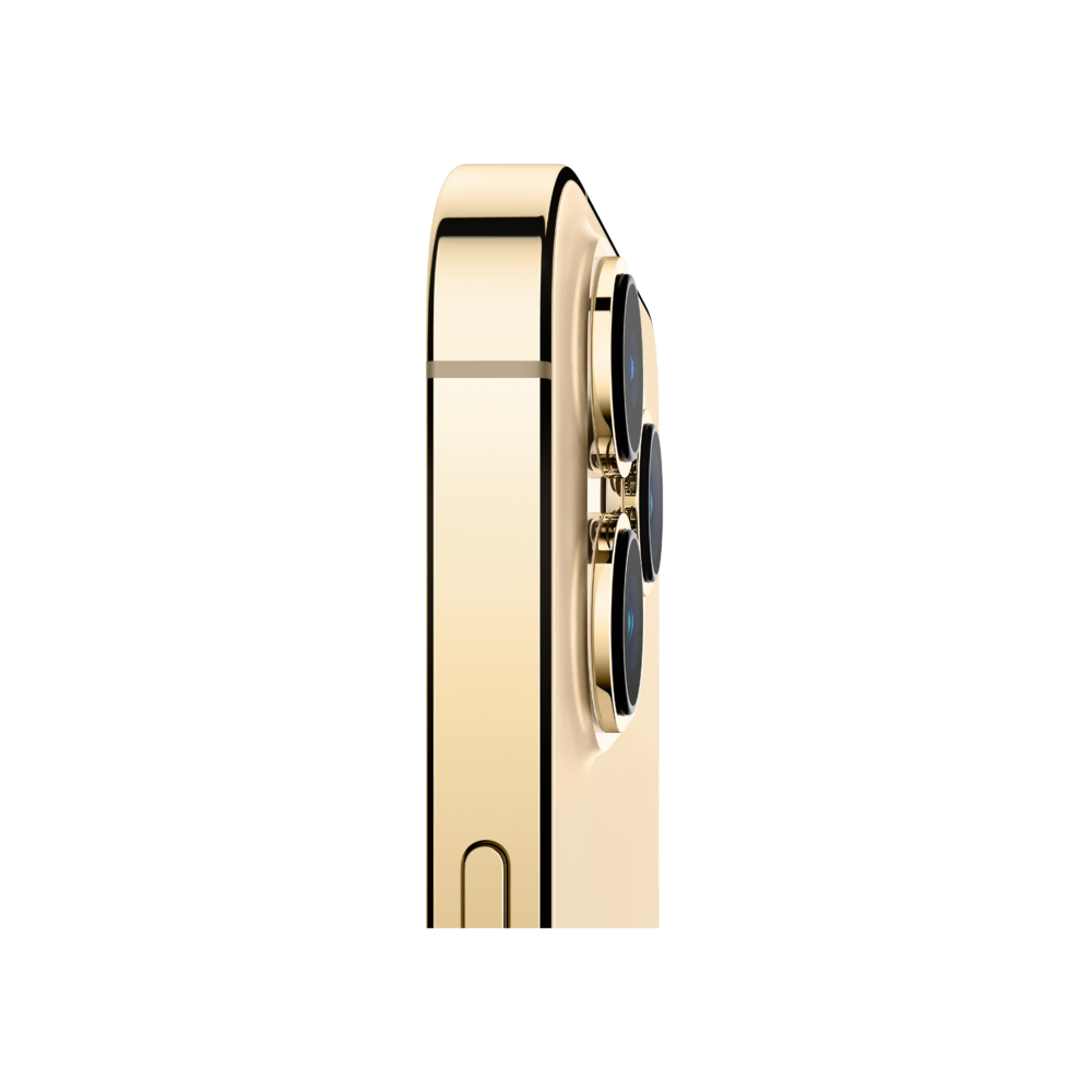 iPhone 13 Pro 1TB Altın iPhone