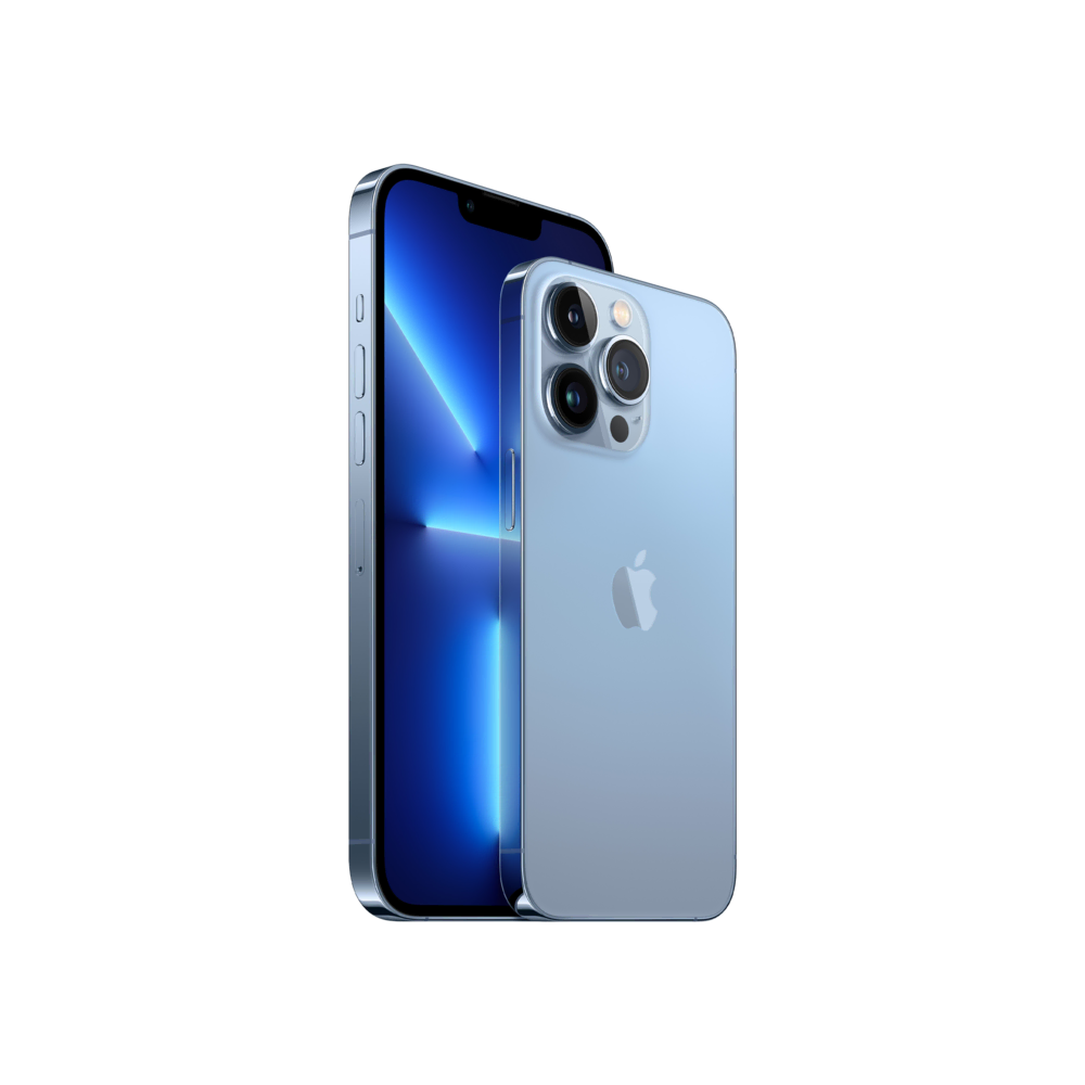 iPhone 13 Pro 1TB Sierra Mavisi iPhone