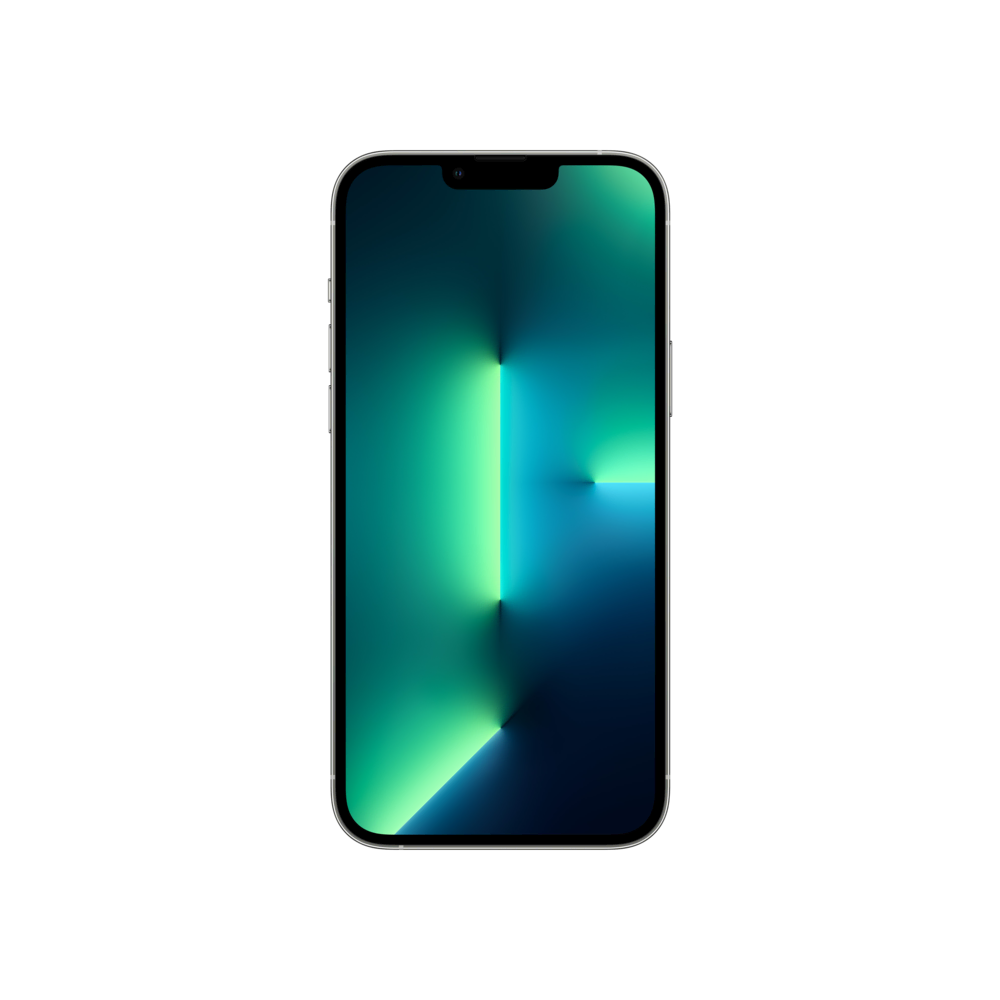 iPhone 13 Pro Max 128GB Gümüş iPhone