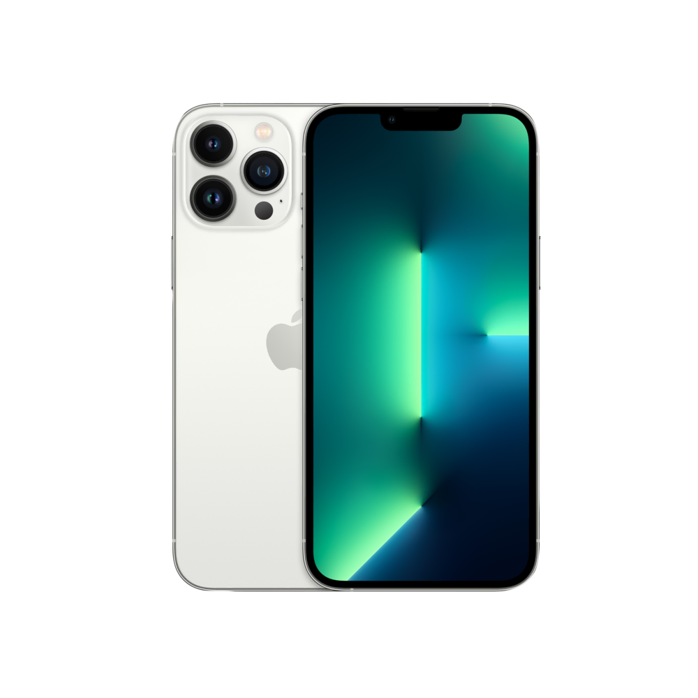 iPhone 13 Pro Max 256GB Gümüş iPhone