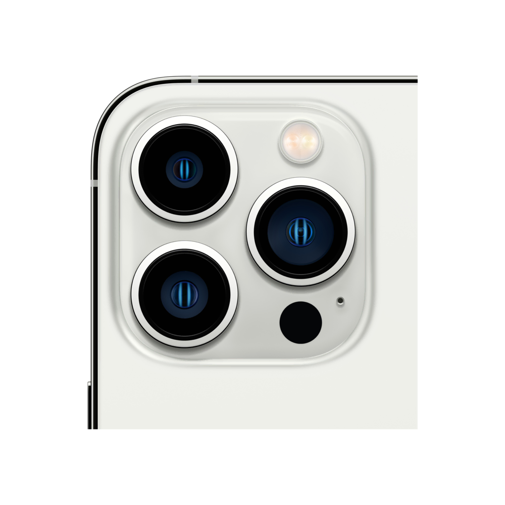 iPhone 13 Pro Max 256GB Gümüş iPhone