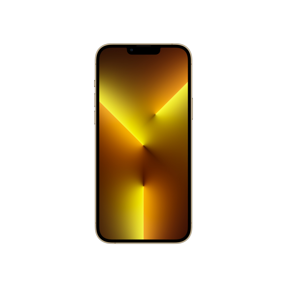 iPhone 13 Pro Max 256GB Altın iPhone