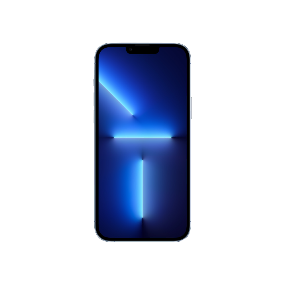 iPhone 13 Pro Max 256GB Sierra Mavisi iPhone