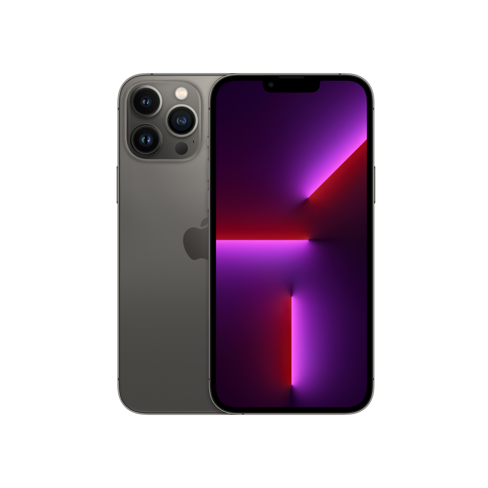 iPhone 13 Pro Max 512GB Grafit iPhone