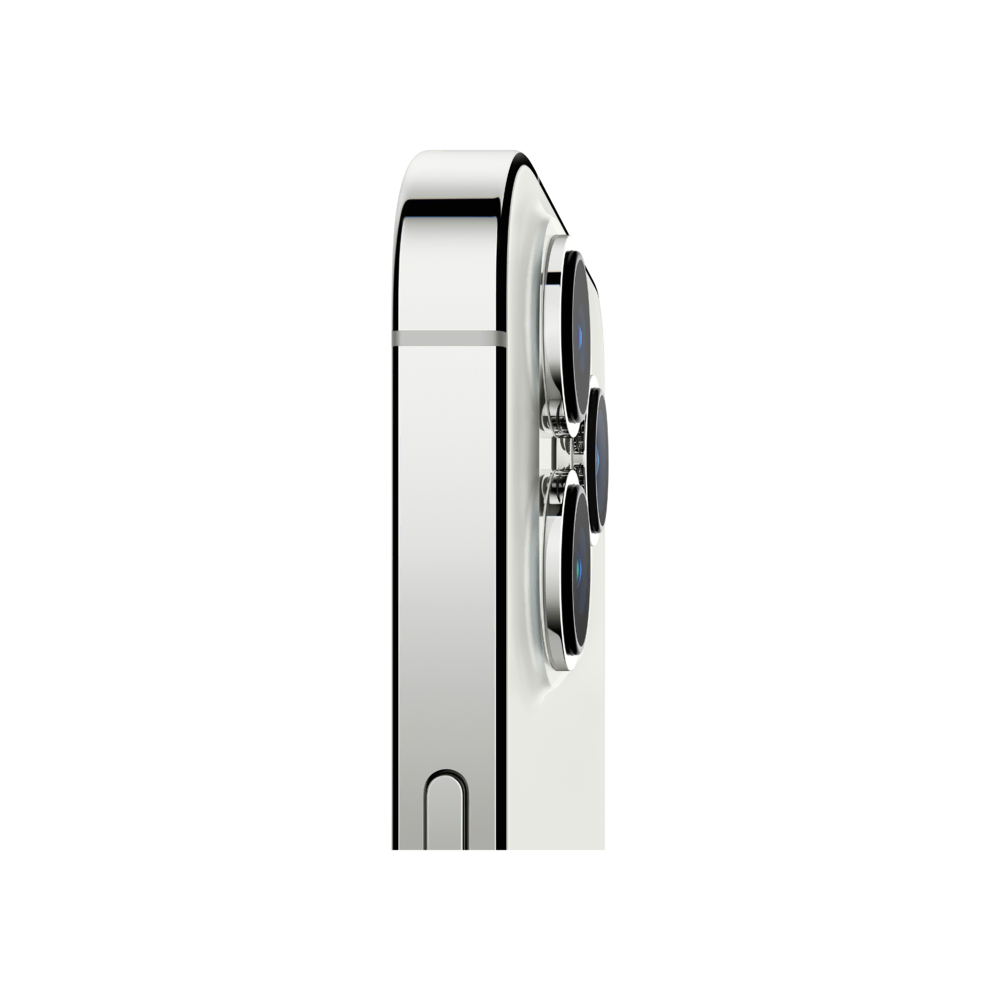 iPhone 13 Pro Max 512GB Gümüş iPhone