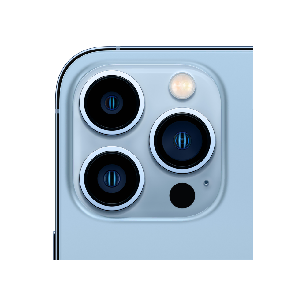 iPhone 13 Pro Max 512GB Sierra Mavisi iPhone