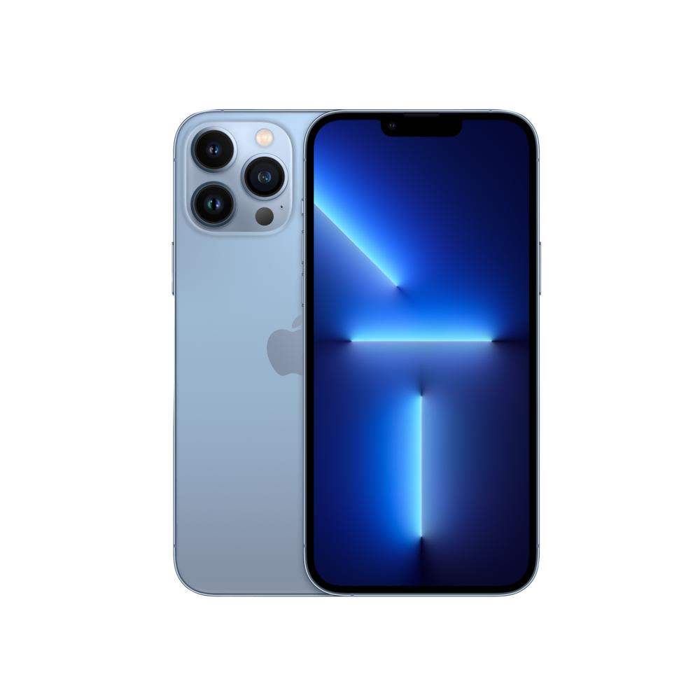 iPhone 13 Pro Max 1TB Sierra Mavisi iPhone