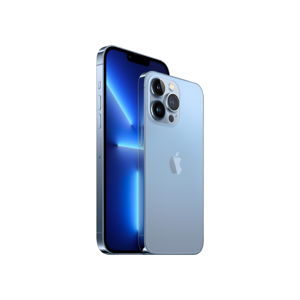 iPhone 13 Pro Max 1TB Sierra Mavisi iPhone