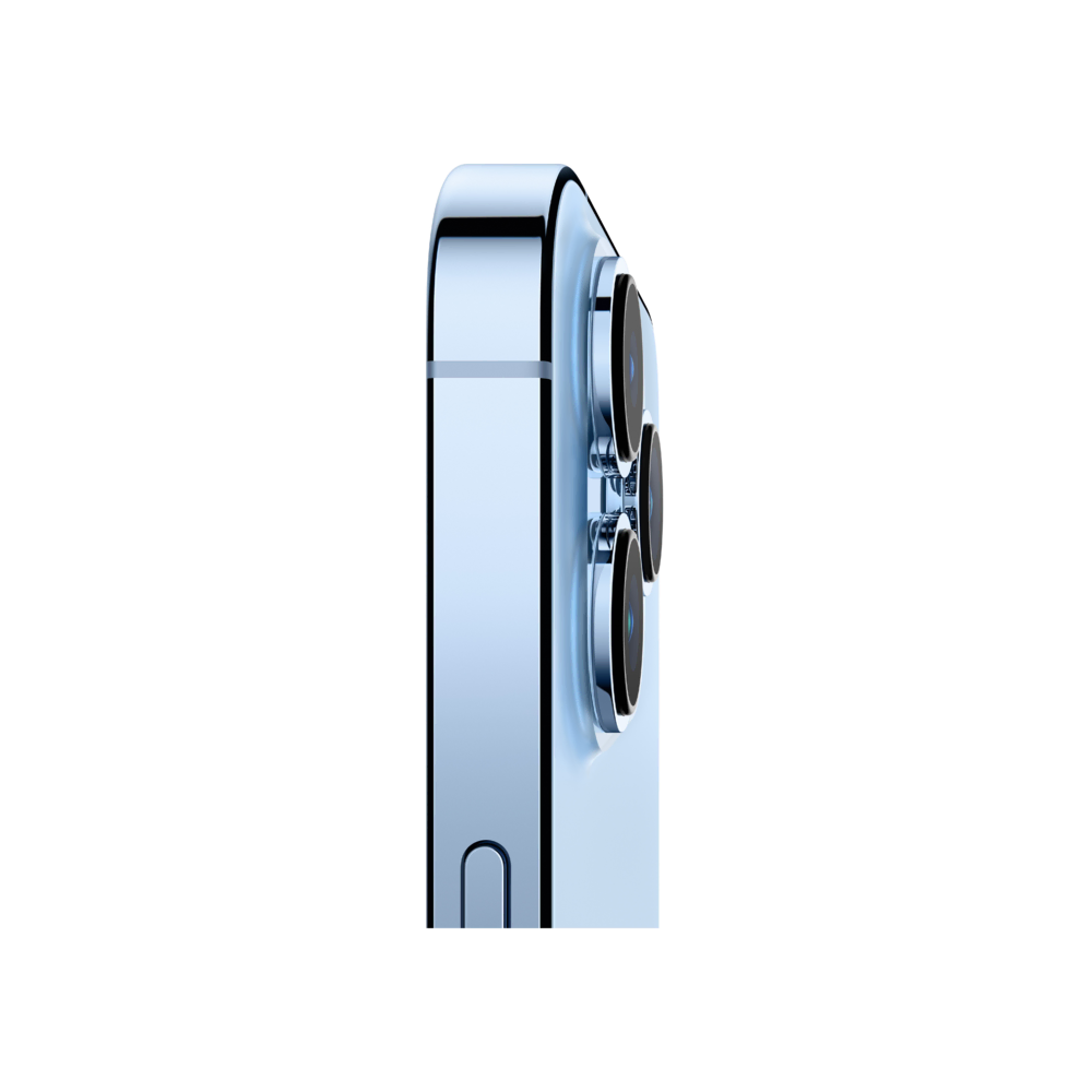 iPhone 13 Pro Max 1TB Sierra Mavisi iPhone