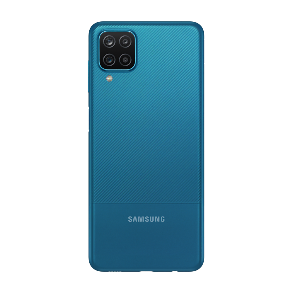 Samsung A12 64GB Blue Android Telefon Modelleri