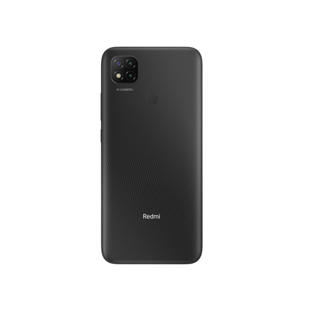 Xiaomi Redmi 9C 2/32GB Gri Android Telefon Modelleri