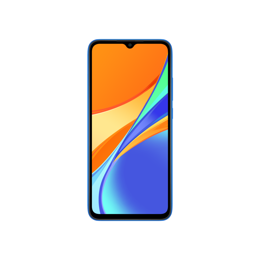 Xiaomi Redmi 9C 2/32GB Mavi Android Telefon Modelleri