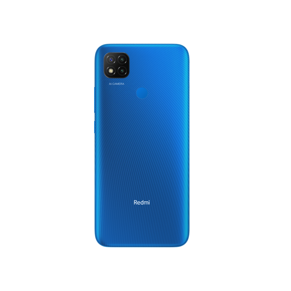 Xiaomi Redmi 9C 2/32GB Mavi Android Telefon Modelleri