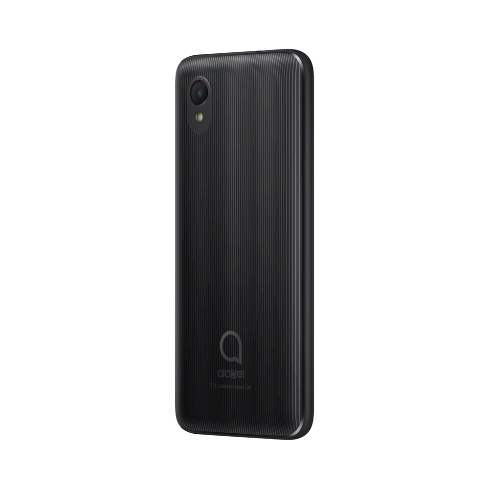 Alcatel 1 2021 Siyah 