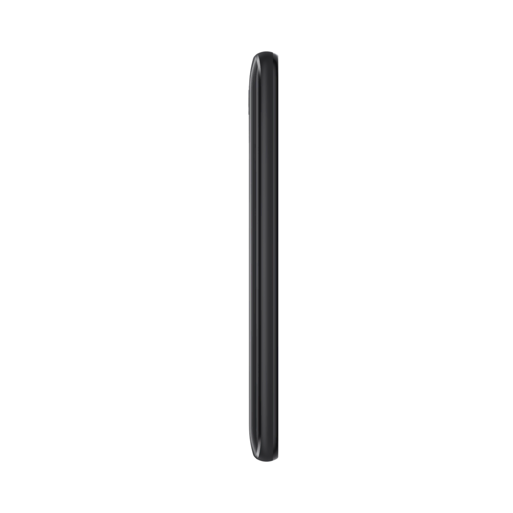 Alcatel 1 2021 Siyah 